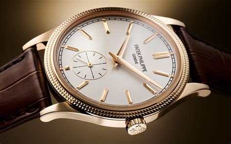 rose gold 1947 patek philippe calatrava|Patek Philippe Calatrava 6119r price.